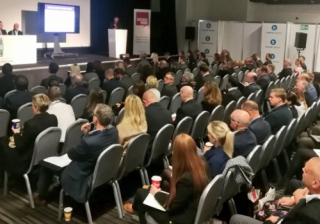 FSE Midlands seminar 2018